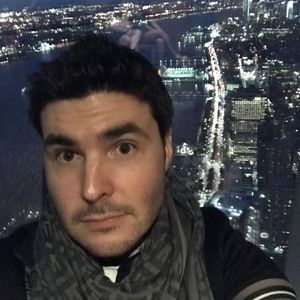 Meet your Posher, Chase